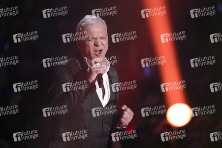 TV-Show 'Schlagercountdown - Das große Premierenfest' in Oldenburg