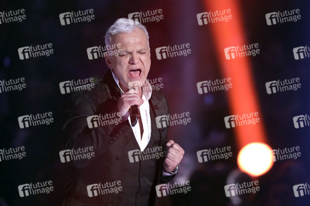 TV-Show 'Schlagercountdown - Das große Premierenfest' in Oldenburg