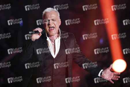 TV-Show 'Schlagercountdown - Das große Premierenfest' in Oldenburg