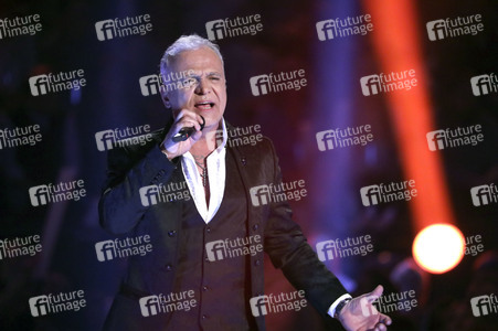 TV-Show 'Schlagercountdown - Das große Premierenfest' in Oldenburg