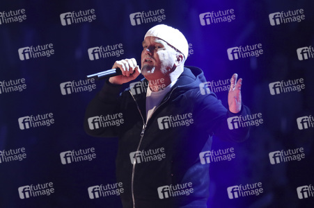 TV-Show 'Schlagercountdown - Das große Premierenfest' in Oldenburg