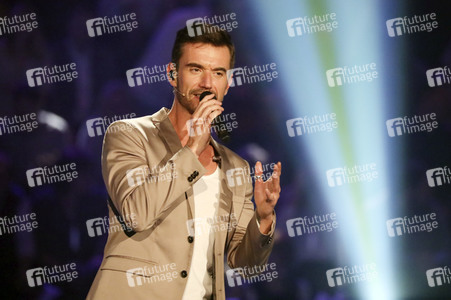 TV-Show 'Schlagercountdown - Das große Premierenfest' in Oldenburg
