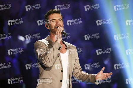 TV-Show 'Schlagercountdown - Das große Premierenfest' in Oldenburg