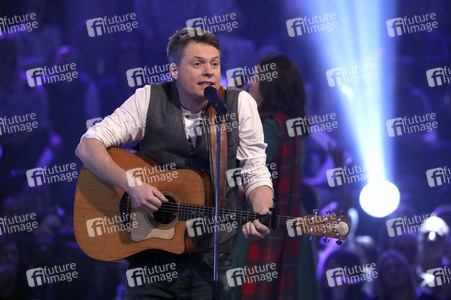 TV-Show 'Schlagercountdown - Das große Premierenfest' in Oldenburg