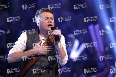 TV-Show 'Schlagercountdown - Das große Premierenfest' in Oldenburg