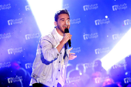 TV-Show 'Schlagercountdown - Das große Premierenfest' in Oldenburg