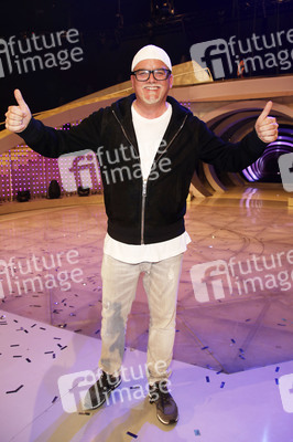 TV-Show 'Schlagercountdown - Das große Premierenfest' in Oldenburg
