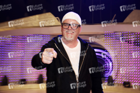 TV-Show 'Schlagercountdown - Das große Premierenfest' in Oldenburg
