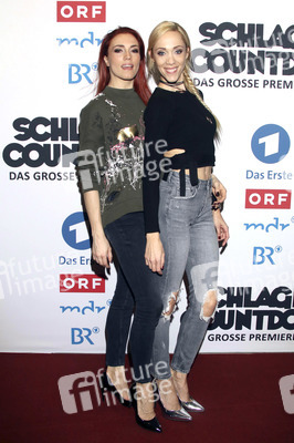 TV-Show 'Schlagercountdown - Das große Premierenfest' in Oldenburg