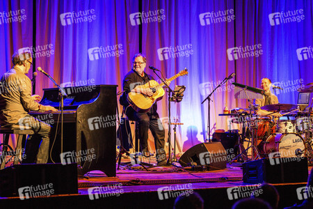 Konzert von Klaus Lage in Magdeburg