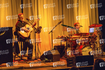 Konzert von Klaus Lage in Magdeburg