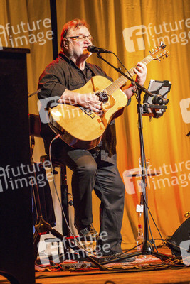 Konzert von Klaus Lage in Magdeburg