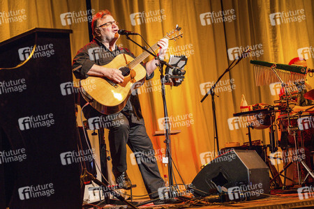 Konzert von Klaus Lage in Magdeburg