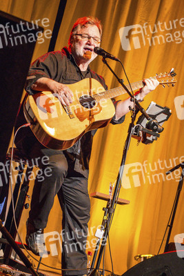 Konzert von Klaus Lage in Magdeburg