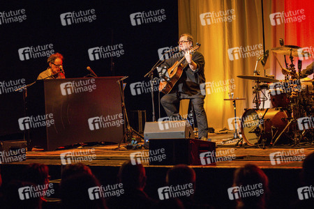 Konzert von Klaus Lage in Magdeburg