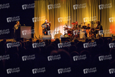 Konzert von Klaus Lage in Magdeburg