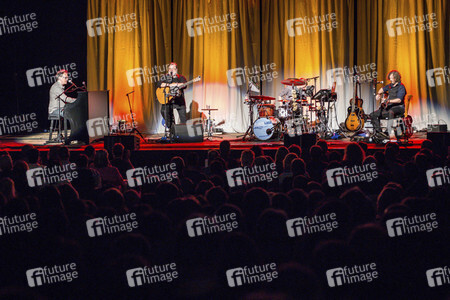 Konzert von Klaus Lage in Magdeburg