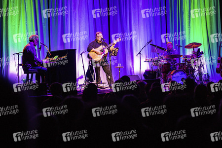 Konzert von Klaus Lage in Magdeburg
