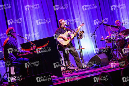 Konzert von Klaus Lage in Magdeburg