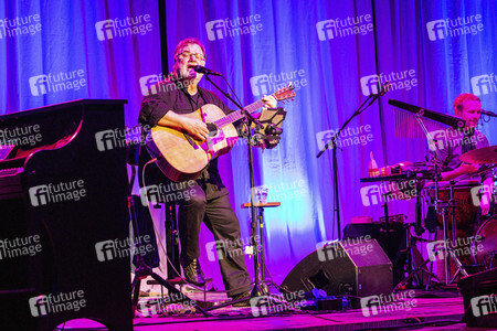 Konzert von Klaus Lage in Magdeburg
