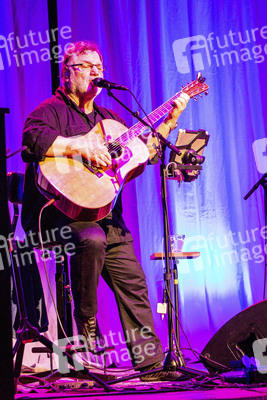 Konzert von Klaus Lage in Magdeburg