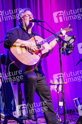 Konzert von Klaus Lage in Magdeburg