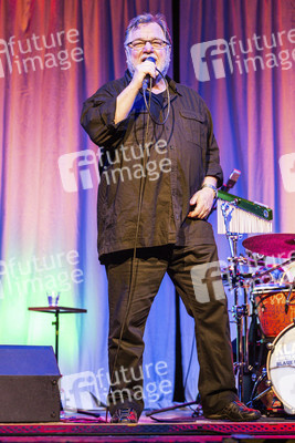 Konzert von Klaus Lage in Magdeburg