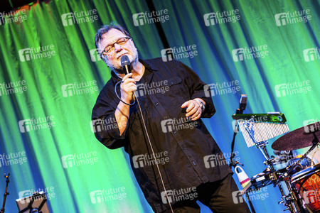 Konzert von Klaus Lage in Magdeburg