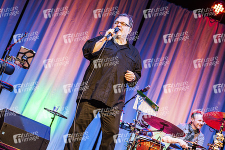 Konzert von Klaus Lage in Magdeburg