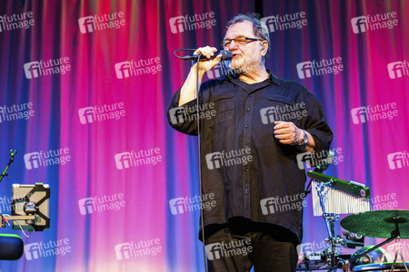Konzert von Klaus Lage in Magdeburg
