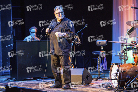 Konzert von Klaus Lage in Magdeburg