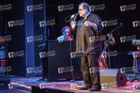 Konzert von Klaus Lage in Magdeburg