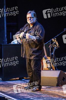 Konzert von Klaus Lage in Magdeburg