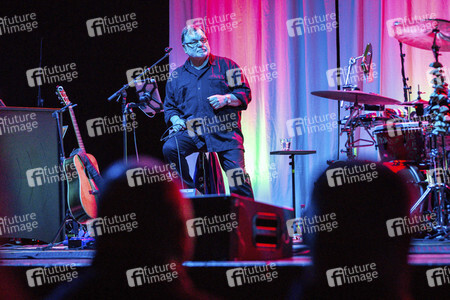 Konzert von Klaus Lage in Magdeburg