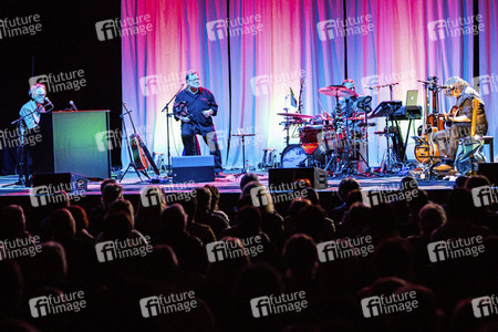 Konzert von Klaus Lage in Magdeburg