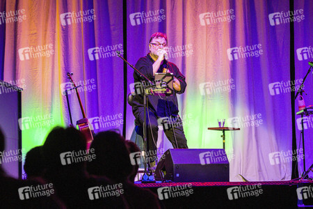 Konzert von Klaus Lage in Magdeburg