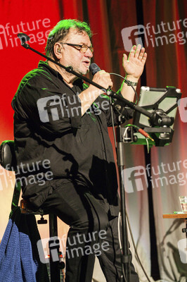 Konzert von Klaus Lage in Magdeburg