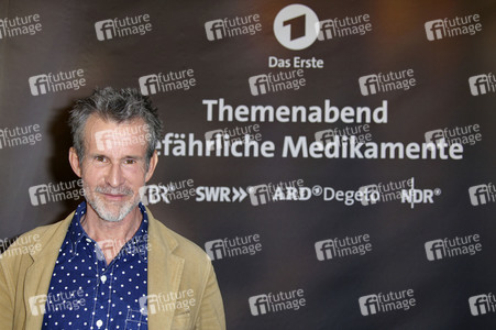 Photocall 'Gefährliche Medikamente' in Hamburg