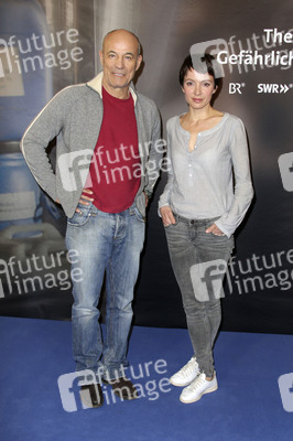 Photocall 'Gefährliche Medikamente' in Hamburg