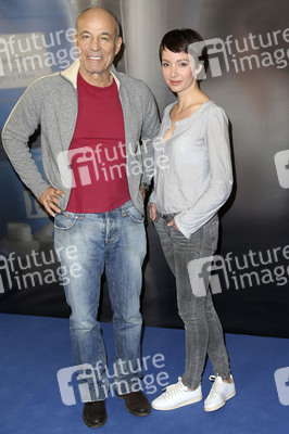 Photocall 'Gefährliche Medikamente' in Hamburg