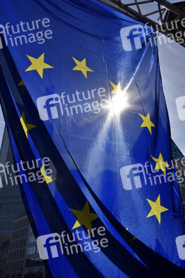 'Pulse of Europe' Kundgebung in Frankfurt