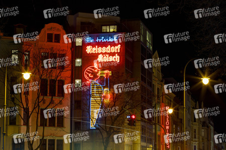 Symbolfoto Reissdorf