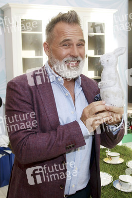 Charity Aktion 'The Perfect Easter Table' in Hamburg