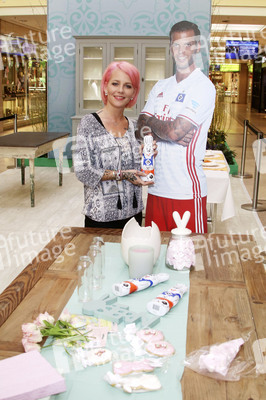 Charity Aktion 'The Perfect Easter Table' in Hamburg