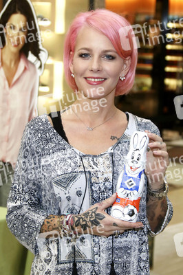 Charity Aktion 'The Perfect Easter Table' in Hamburg