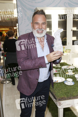Charity Aktion 'The Perfect Easter Table' in Hamburg