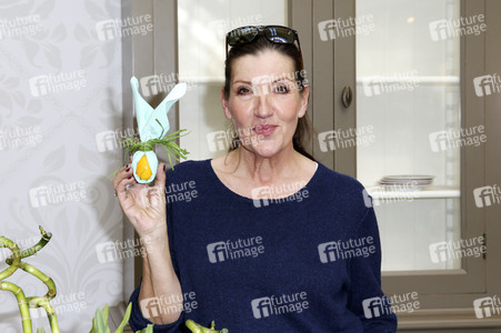 Charity Aktion 'The Perfect Easter Table' in Hamburg