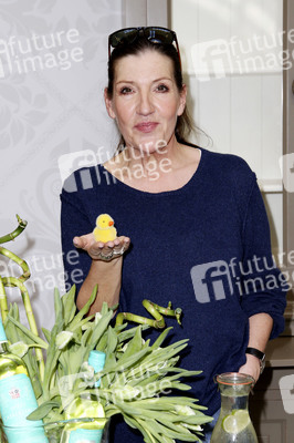Charity Aktion 'The Perfect Easter Table' in Hamburg