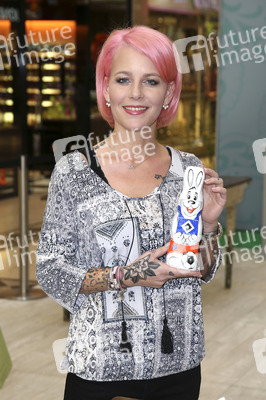 Charity Aktion 'The Perfect Easter Table' in Hamburg