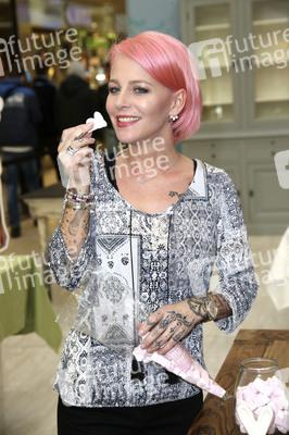 Charity Aktion 'The Perfect Easter Table' in Hamburg